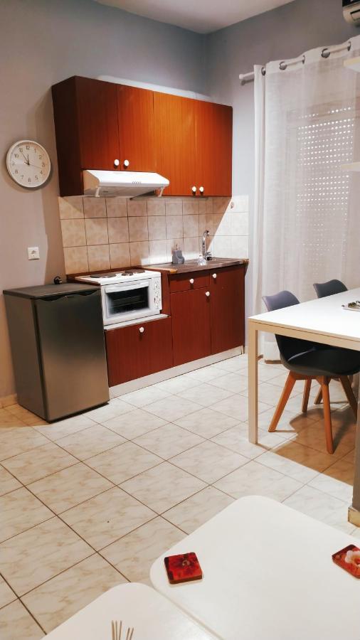 City Melody Accomodations Iraklio Eksteriør bilde