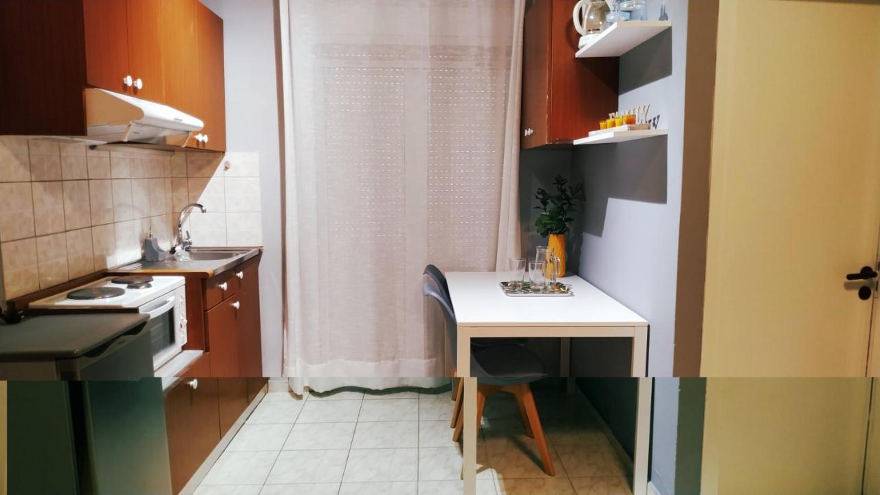 City Melody Accomodations Iraklio Eksteriør bilde