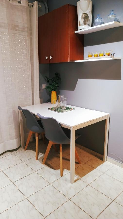 City Melody Accomodations Iraklio Eksteriør bilde