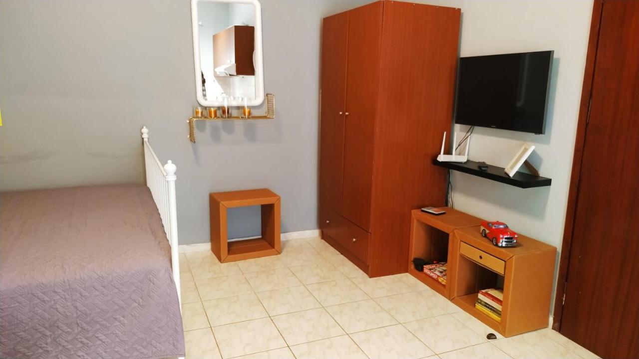 City Melody Accomodations Iraklio Eksteriør bilde