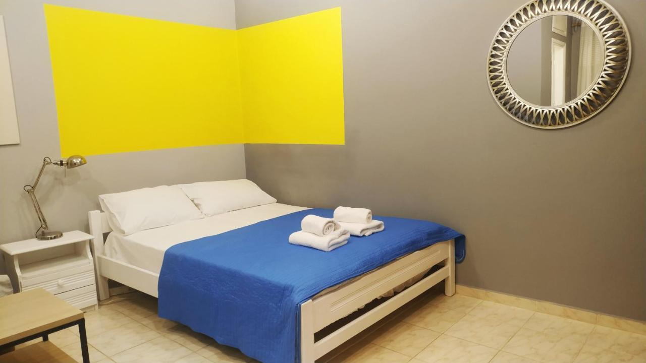City Melody Accomodations Iraklio Eksteriør bilde